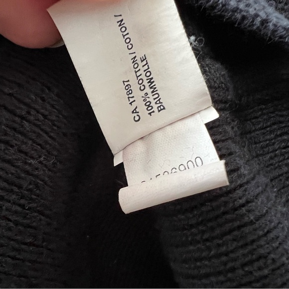 Gap men’s crew neck sweater - Picture 7 of 7